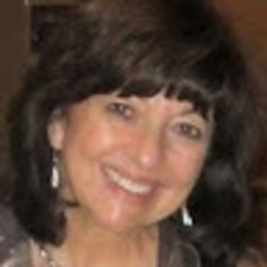 Meet your Posher, Yvonne